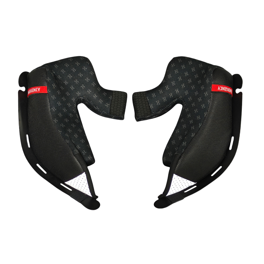 Helmet Replacement Liner Pads - Aksesoris Helm untuk HJC Rpha70 Rpha70