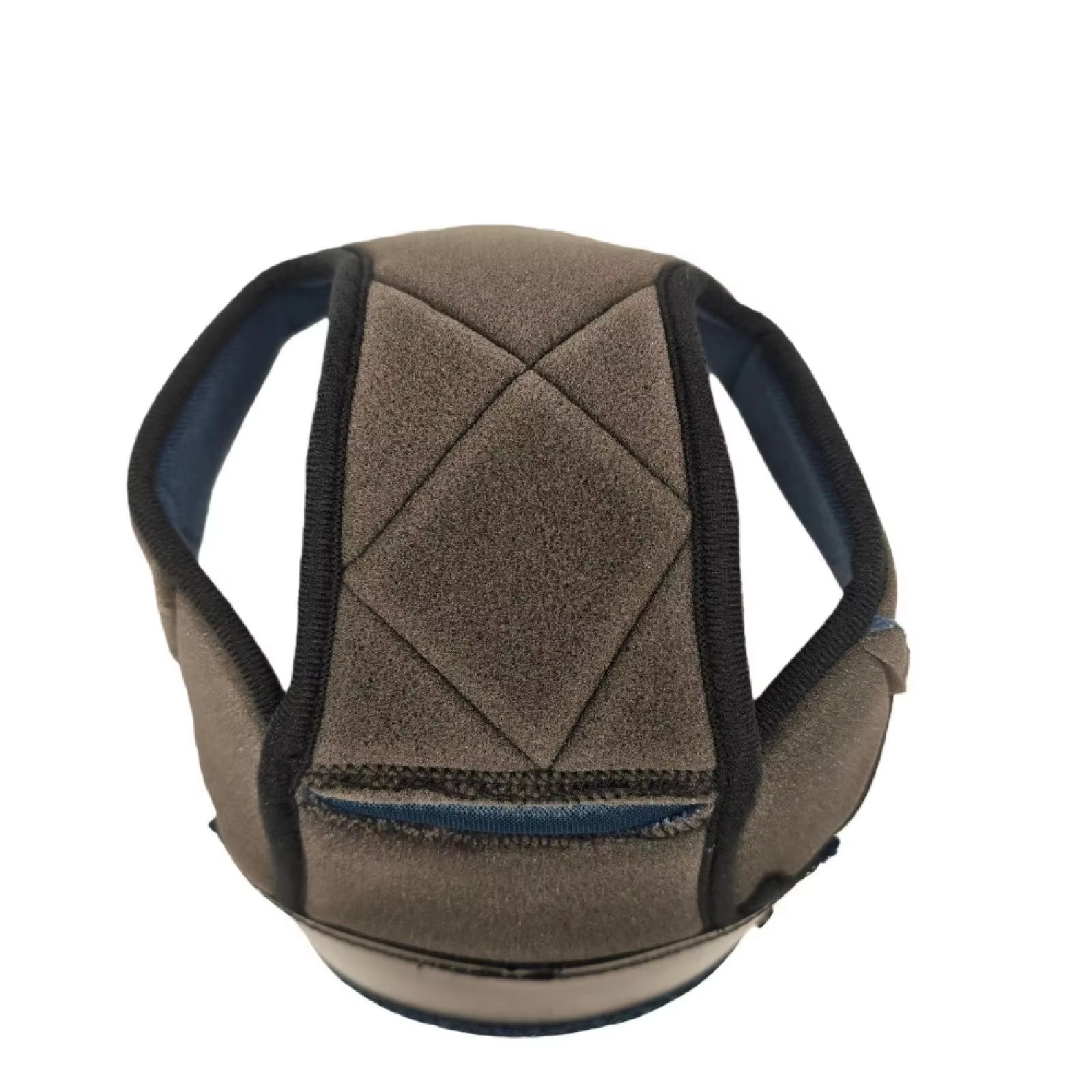 Helmet Replacement Liner Pads - Pengganti Top Liner K3 Lama untuk
